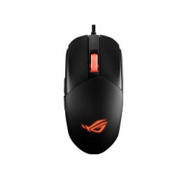 Оптична мишка Asus IMPACT III