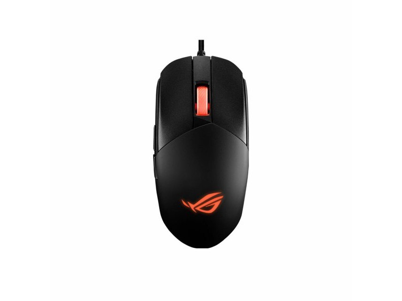 Оптична мишка Asus IMPACT III