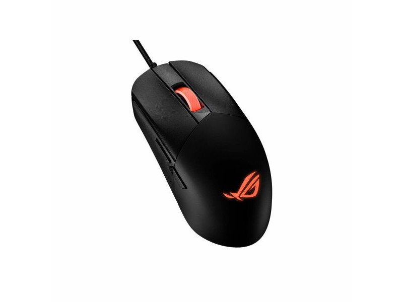 Оптична мишка Asus IMPACT III