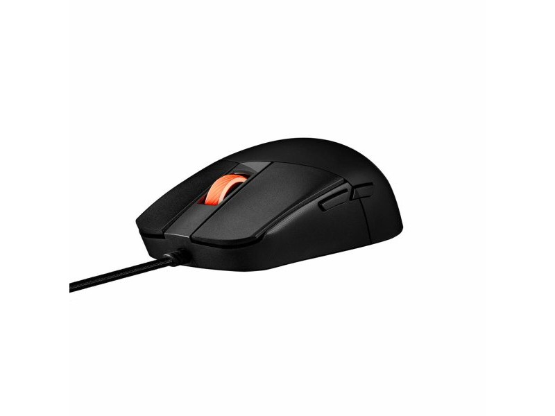 Оптична мишка Asus IMPACT III