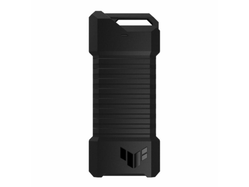 Калъф за твърд диск Asus ESD-T1A/BLK/G/AS// Черен 3,5