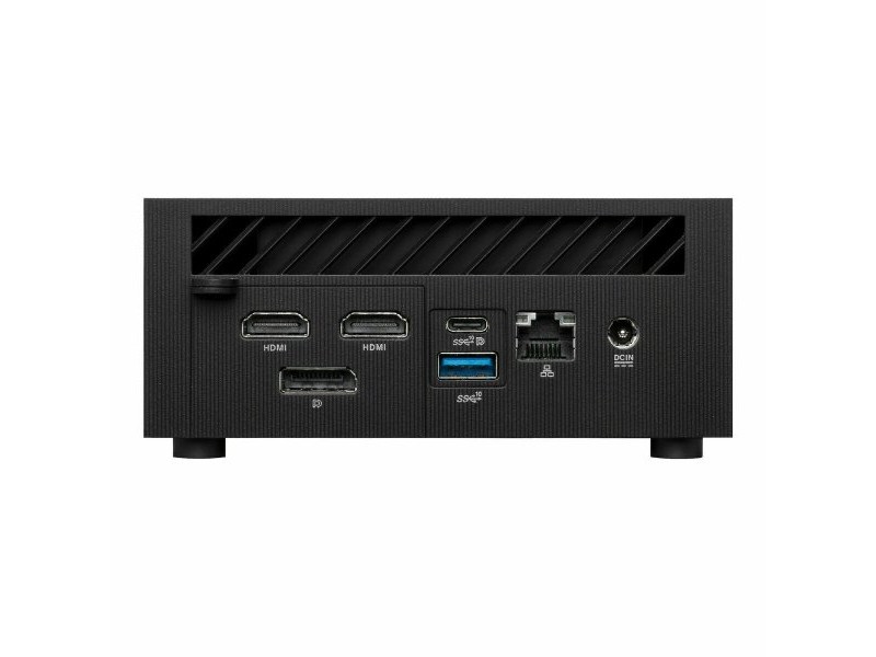 Мини компютър Asus PN64-BB5013MD 16 GB RAM