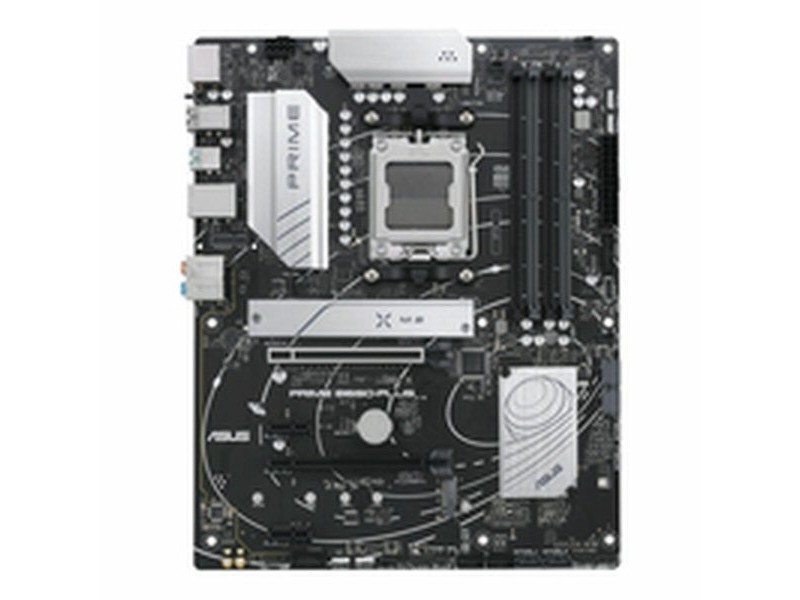 Дънна платка Asus PRIME B650-PLUS AMD AM5