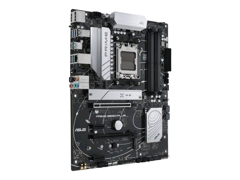 Дънна платка Asus PRIME B650-PLUS AMD AM5