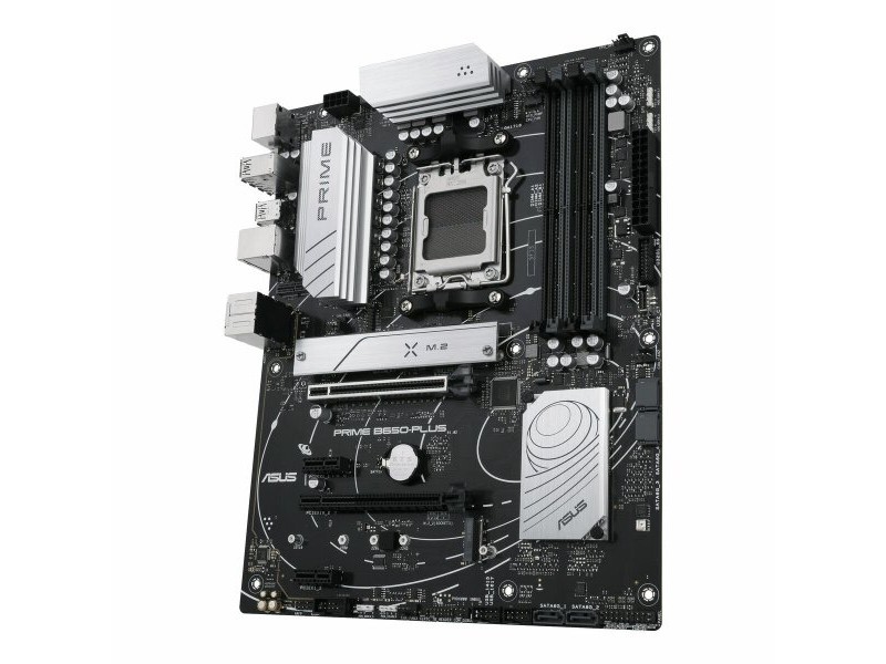 Дънна платка Asus PRIME B650-PLUS AMD AM5