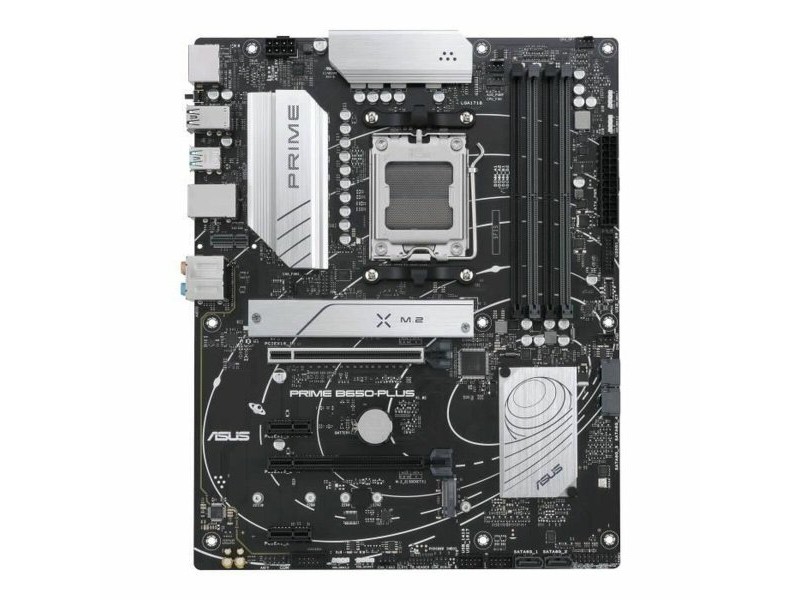 Дънна платка Asus PRIME B650-PLUS AMD AM5