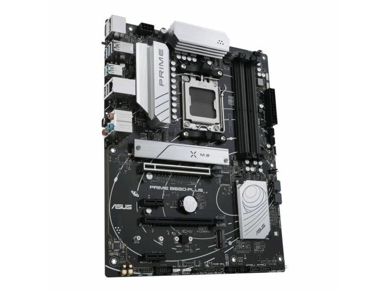 Дънна платка Asus PRIME B650-PLUS AMD AM5