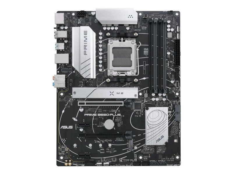 Дънна платка MSI PRIME B650-PLUS CSM AMD B650 AMD AM5
