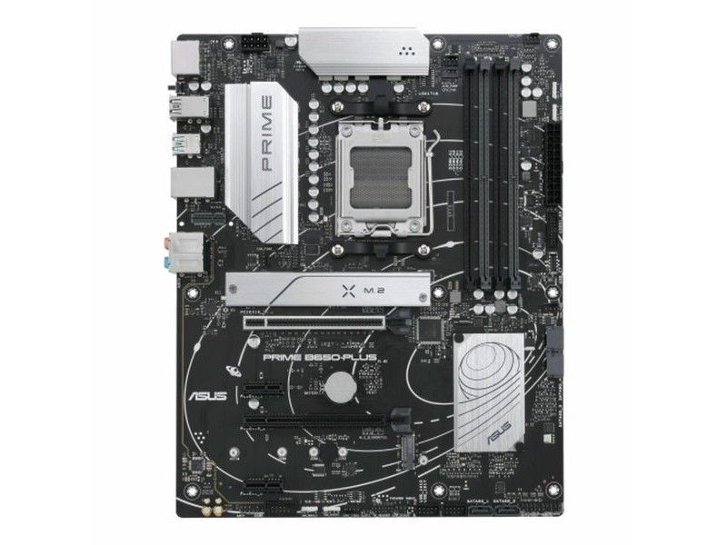 Дънна платка MSI PRIME B650-PLUS CSM AMD B650 AMD AM5