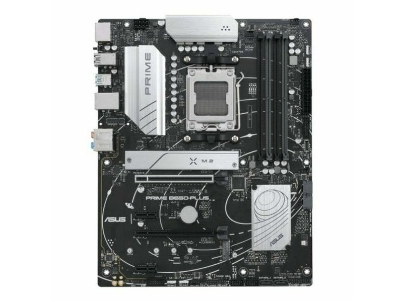 Дънна платка MSI PRIME B650-PLUS CSM AMD B650 AMD AM5