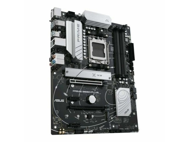 Дънна платка MSI PRIME B650-PLUS CSM AMD B650 AMD AM5