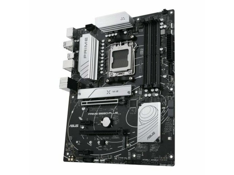 Дънна платка MSI PRIME B650-PLUS CSM AMD B650 AMD AM5