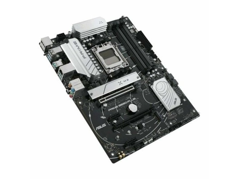 Дънна платка MSI PRIME B650-PLUS CSM AMD B650 AMD AM5