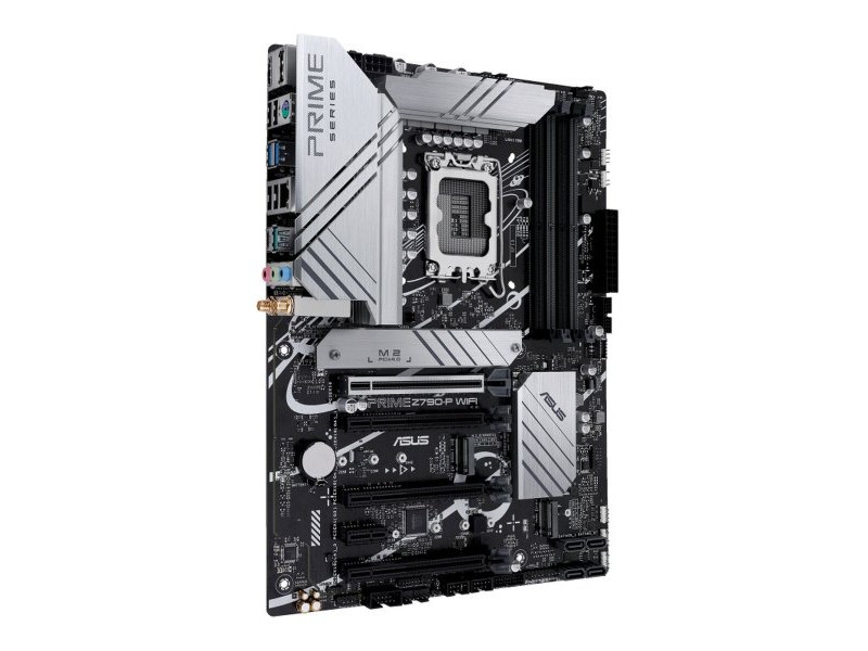 Дънна платка Asus PRIME Z790-P LGA 1700