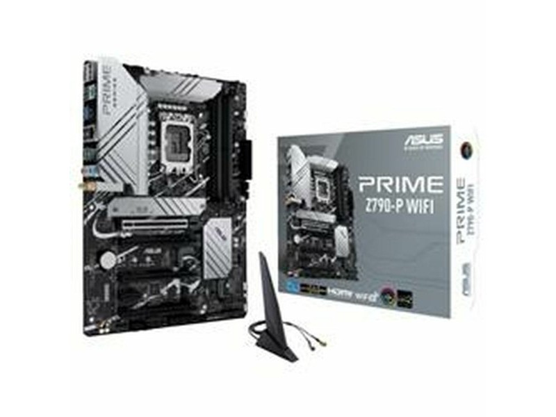 Дънна платка Asus PRIME Z790-P LGA 1700
