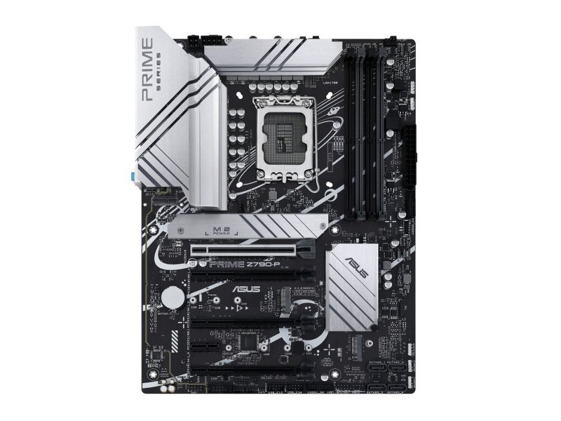 Дънна платка Asus PRIME Z790-P LGA 1700 Intel