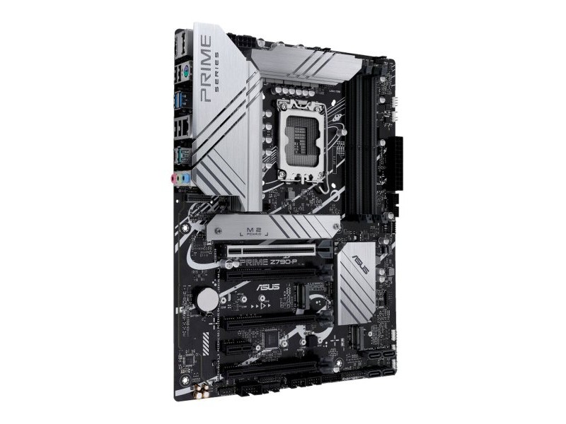 Дънна платка Asus PRIME Z790-P LGA 1700 Intel