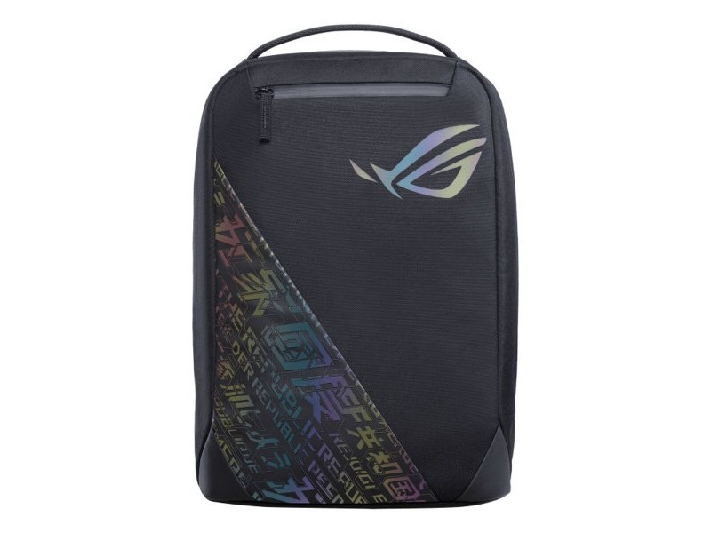 Чанта за лаптоп Asus ROG Backpack BP1501G Holographic Edition 17