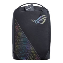 Чанта за лаптоп Asus ROG Backpack BP1501G Holographic Edition 17