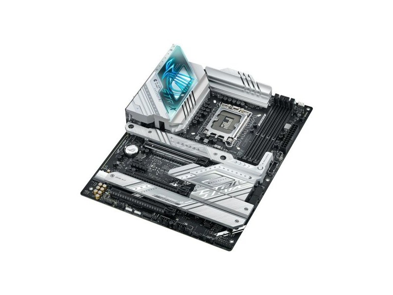 Дънна платка Asus ROG STRIX Z790-A GAMING WIFI D4 LGA 1700