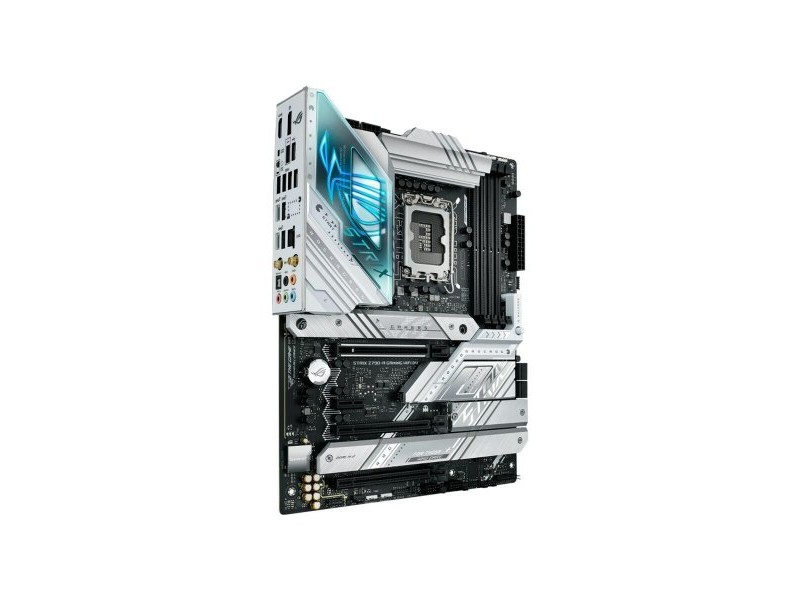 Дънна платка Asus ROG STRIX Z790-A GAMING WIFI D4 LGA 1700