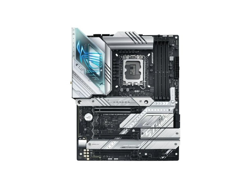 Дънна платка Asus ROG STRIX Z790-A GAMING WIFI D4 LGA 1700