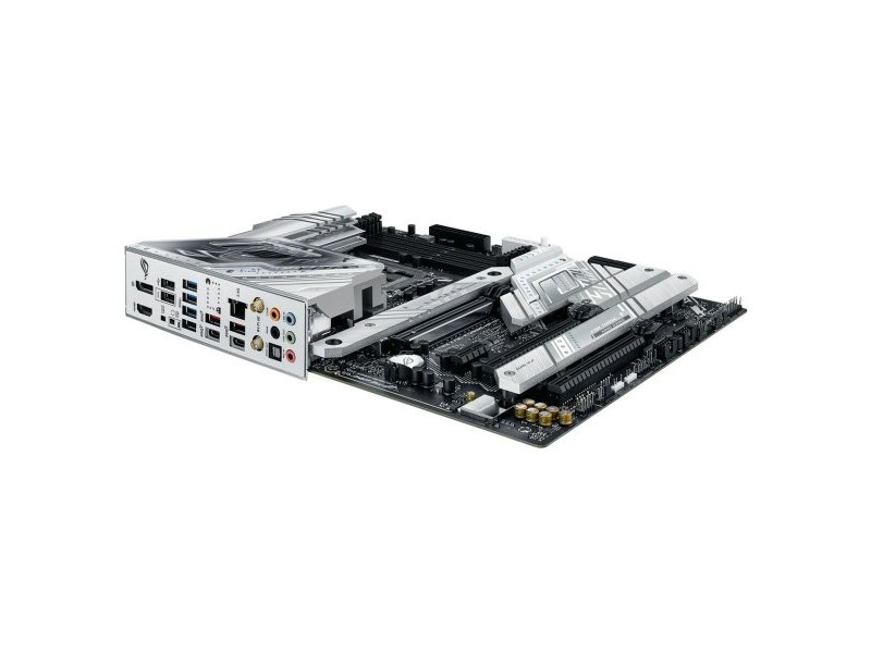 Дънна платка Asus ROG STRIX Z790-A GAMING WIFI D4 LGA 1700
