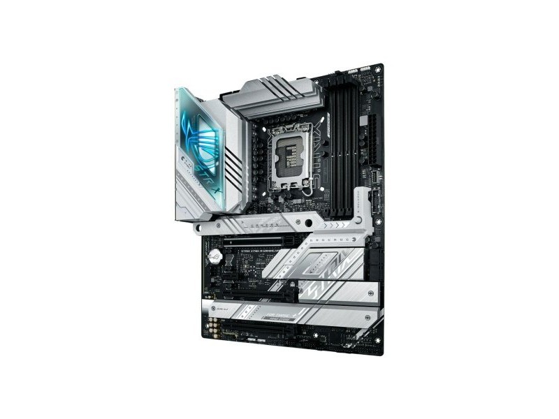 Дънна платка Asus ROG STRIX Z790-A GAMING WIFI D4 LGA 1700