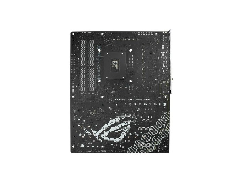 Дънна платка Asus ROG STRIX Z790-A GAMING WIFI D4 LGA 1700