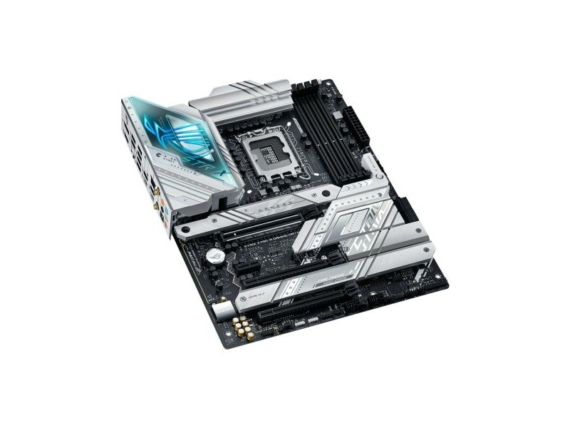 Дънна платка Asus ROG STRIX Z790-A GAMING WIFI D4 LGA 1700