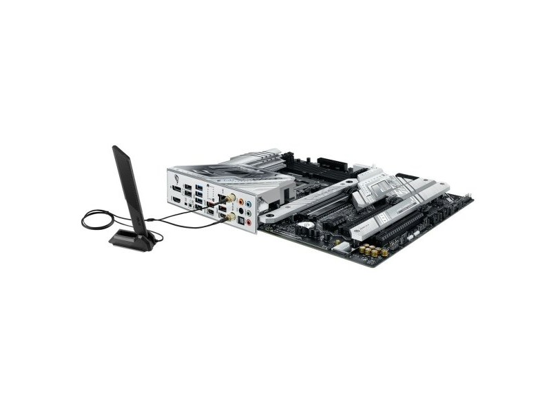 Дънна платка Asus ROG STRIX Z790-A GAMING WIFI D4 LGA 1700