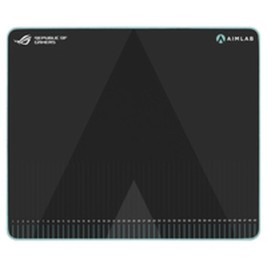 Подложка за мишка за игра Asus Hone Ace Aim Lab Edition Черен