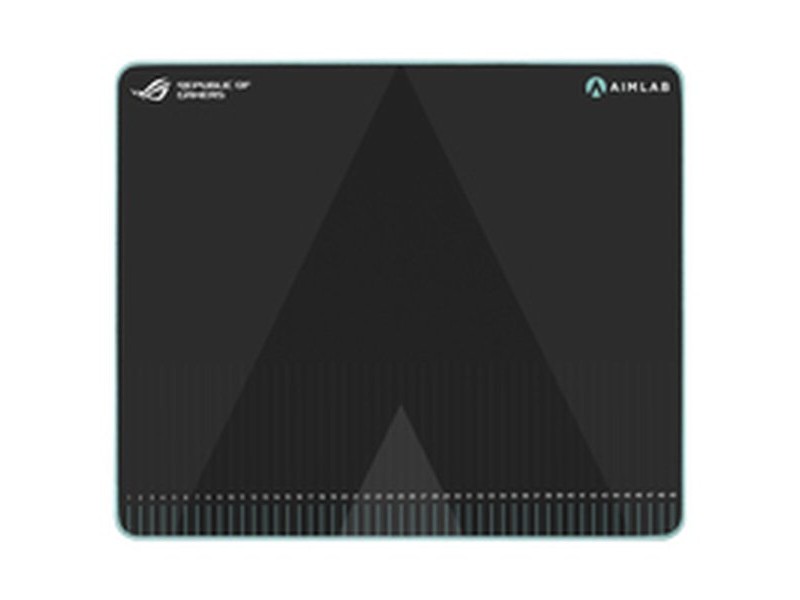 Подложка за мишка за игра Asus Hone Ace Aim Lab Edition Черен