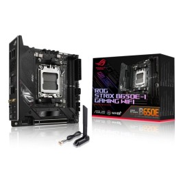 Дънна платка Asus AMD AM5 AMD AMD B650