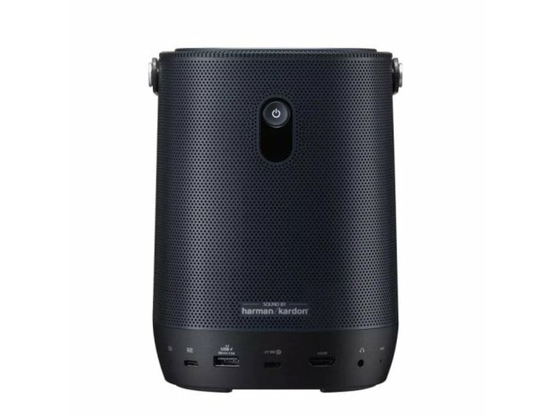 Проектор Asus L2 Full HD 400 lm 1920 x 1080 px