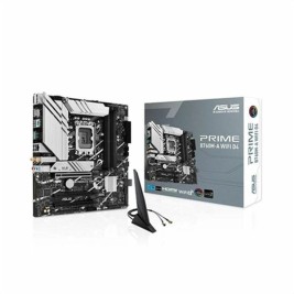 Дънна платка Asus PRIME B760M-A WIFI D4 LGA 1700 Intel B760