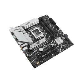 Дънна платка Asus PRIME B760M-A WIFI D4 LGA 1700 Intel B760