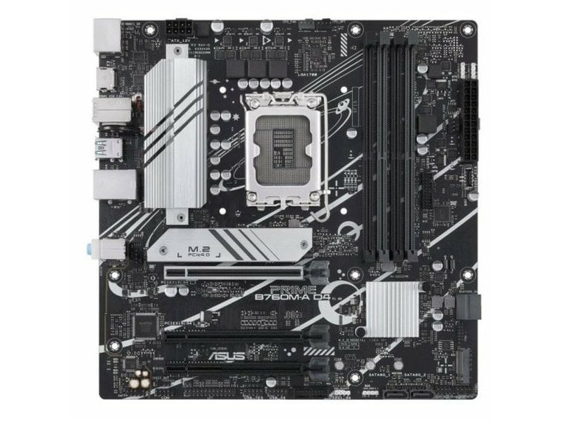 Дънна платка Asus 90MB1D00-M1EAYC LGA 1700
