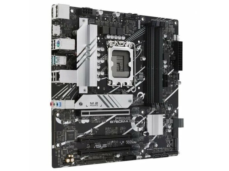 Дънна платка Asus 90MB1D00-M1EAYC LGA 1700