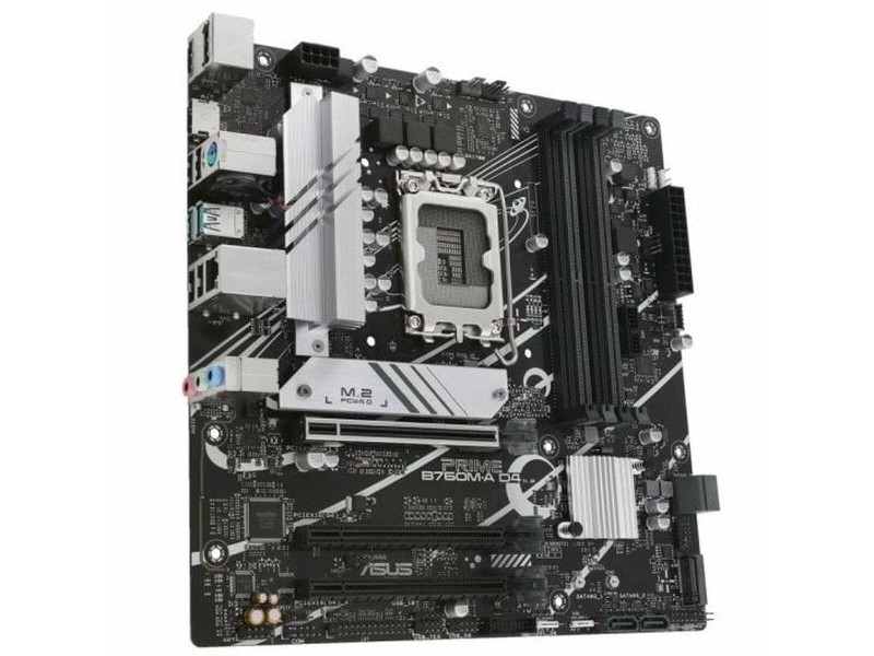 Дънна платка Asus 90MB1D00-M1EAYC LGA 1700