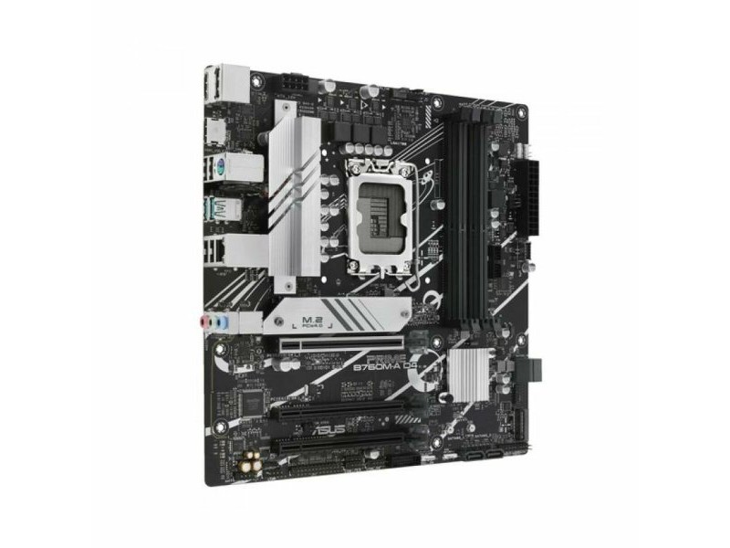 Дънна платка Asus 90MB1D00-M1EAYC LGA 1700