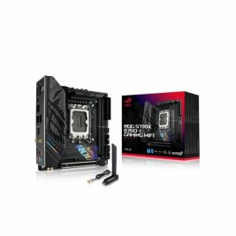 Дънна платка Asus 90MB1D90-M0EAY0 LGA 1700 Intel B760