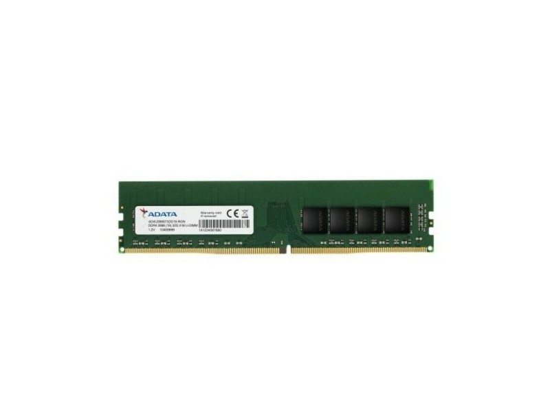 RAM памет Adata AD4U26668G19-SGN 8 GB DDR4 2666 MHz CL19