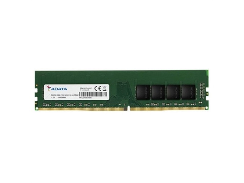 RAM памет Adata AD4U266616G19-SGN 16 GB DDR4 2666 MHz CL19