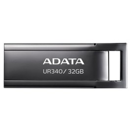 USB стик Adata UR340 32 GB Черен