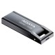 USB стик Adata UR340 32 GB Черен