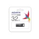 USB стик Adata UR340 32 GB Черен