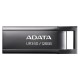 USB стик Adata UR340 128 GB Черен