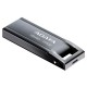 USB стик Adata UR340 128 GB Черен