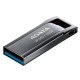 USB стик Adata UR340 128 GB Черен